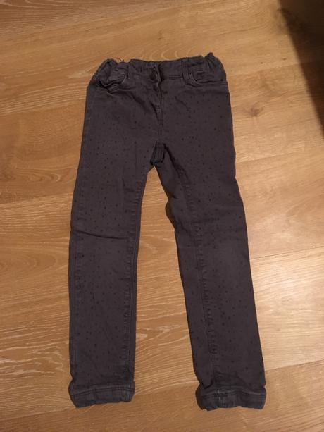 Zateplene rifle, c&a,122