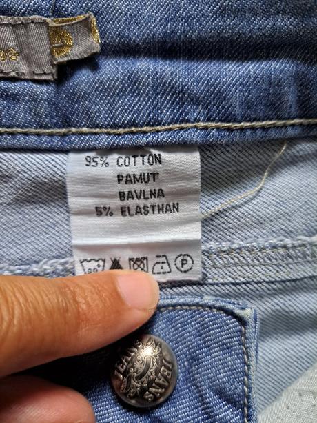 Riflove kratasy rozm.s, s