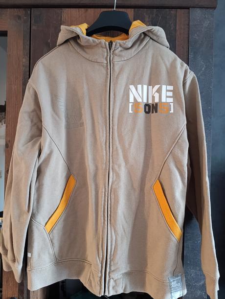 Mikina nike, nike,158