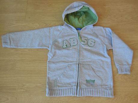 Mikina, cherokee,110