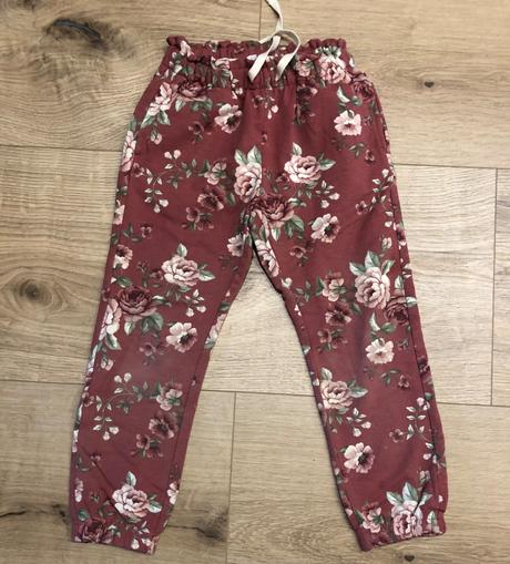 Teplaky newbie, newbie,110