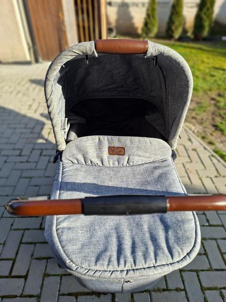 Kočík abc design zoom, abc design,abc design zoom