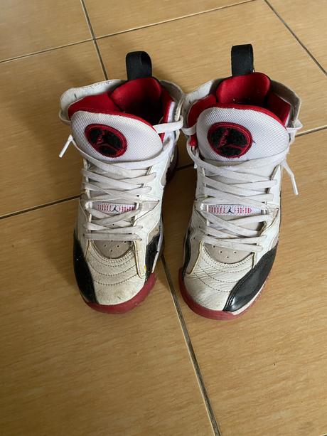 Botasky, air jordan,38