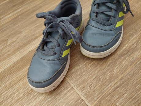 Botasky č.29, adidas,29