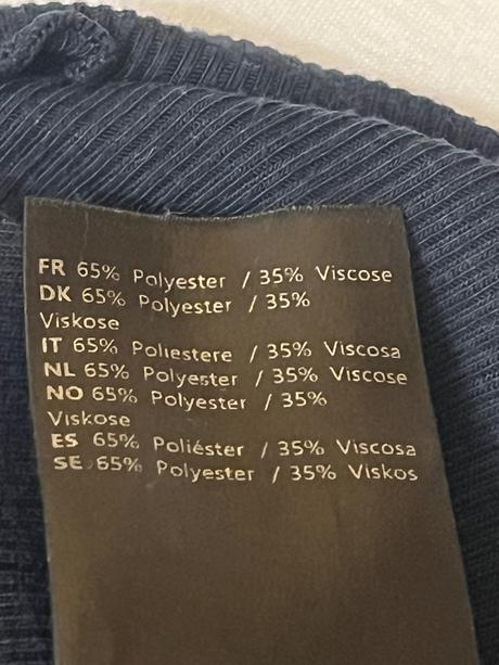 Tričko samsoe samsoe xs, xs