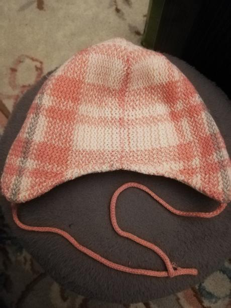 Teplá čiapočka, 56