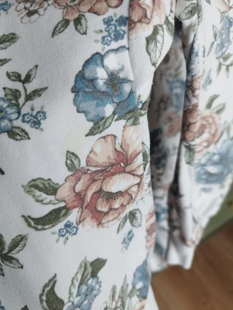 Teplakovy overal veľkosť 80, newbie