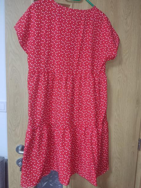 Letné šaty, m