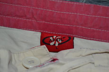 Dámske nohavice 3ks/8e, veľkosť l, l