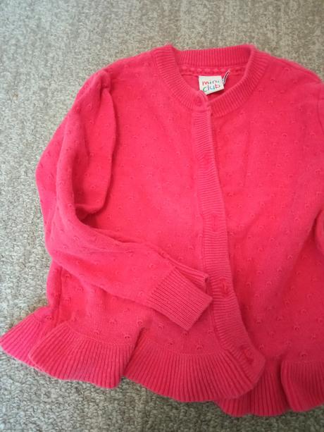 Svetrík, miniclub,86