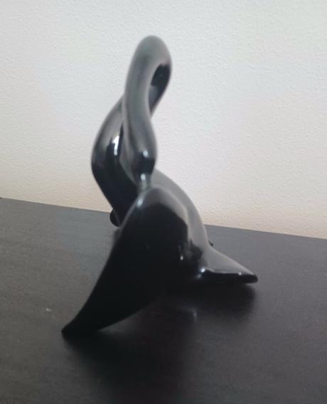 Starožitná soška jihokera, 