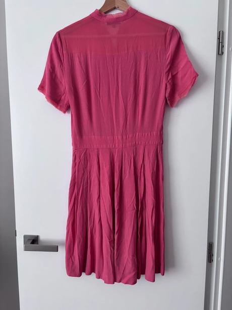 Letné šaty tommy hilfiger, tommy hilfiger,s