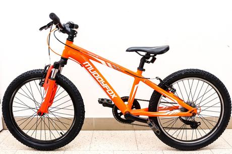 Predám detský bicykel muddyfo 20 hliník, 20