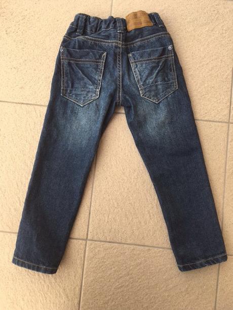 Rifle - veľ.104, palomino,104