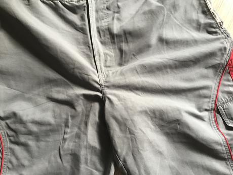 Trištvrtaky krémové /n11, l