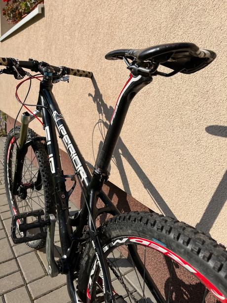 Mrb superior bicykel, 26