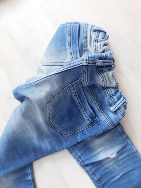 Elastické rifle č.146, 146