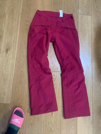 Oteplovaky 10 tis vodny stlpec, decathlon,m