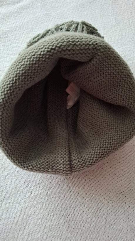 Sivá čiapka, amisu,122