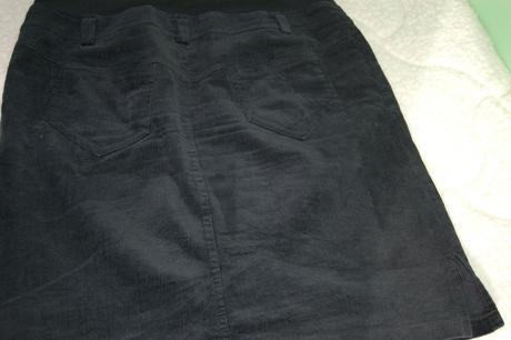 Tehotenska mencestrova suknu, m