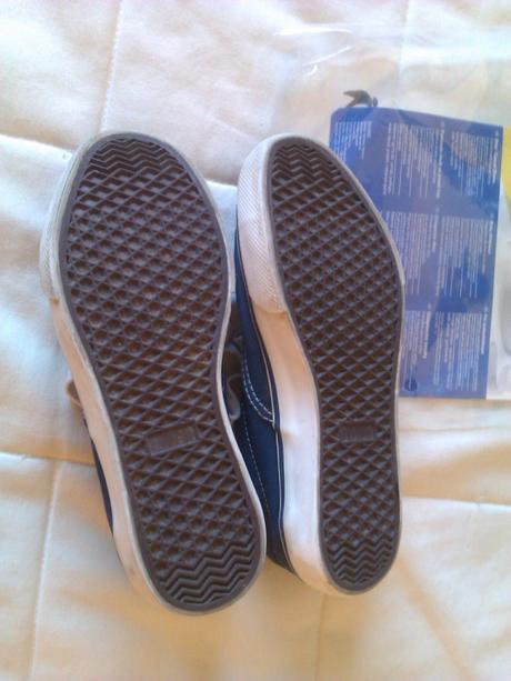 Platenne tenisky, pepperts,32