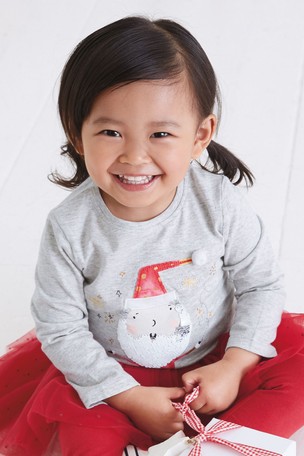 Vianočné tričko, 104