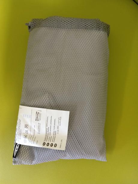 Sada rýchlo schnúcich uterákov ikea, 