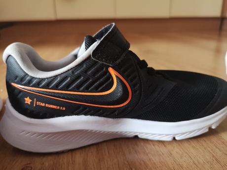 Tenisky, nike,29