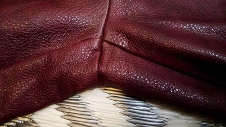 Tezenis oteplené kož bordo legíny xs/s, tezenis,xs