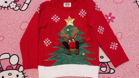 Detské oblečenie, 104–116