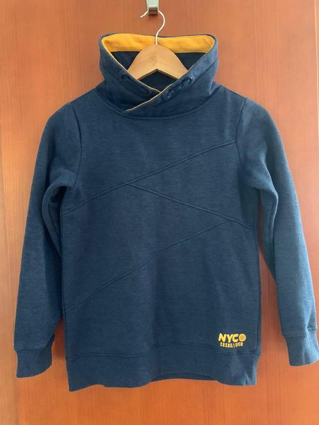 Mikina, chapter young,146