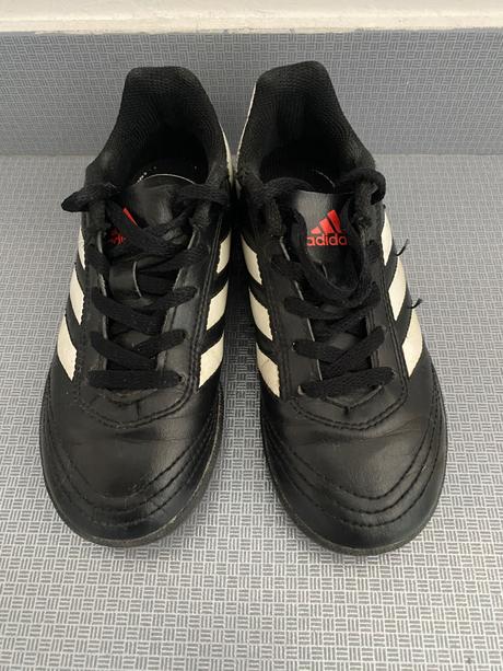 Predám kozene tenisky adidas č.30 1/2, adidas,30