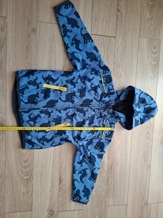 Prechodna bundicka, 98