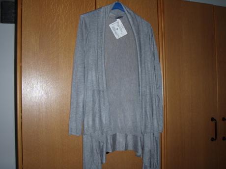 Sveter - kardigan, xl