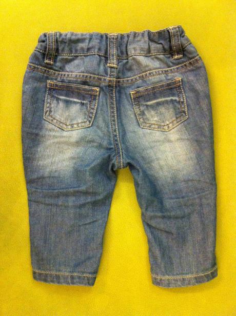 Rifle, mothercare,80