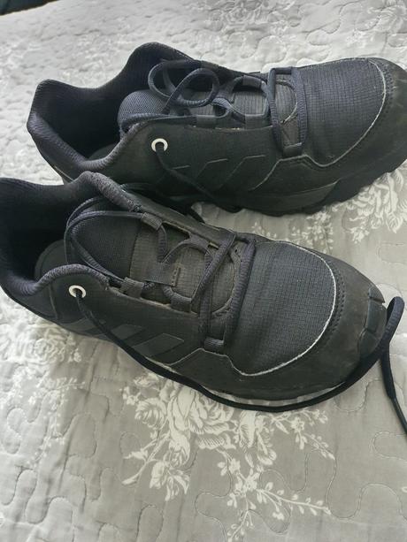 Turisticke topanky terrex, adidas,35