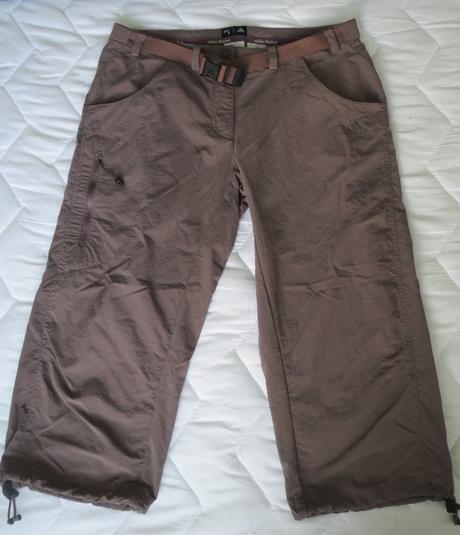 Adidas - dámske trištvrťáky, adidas,38