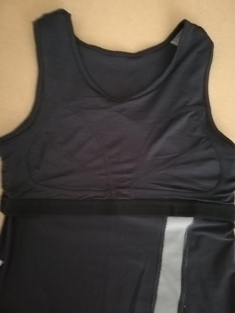 Športové tielko, m