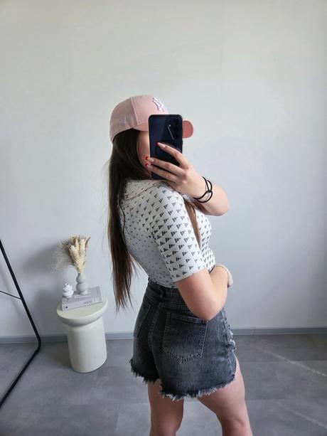 Rifľové kráťasy s/m, s