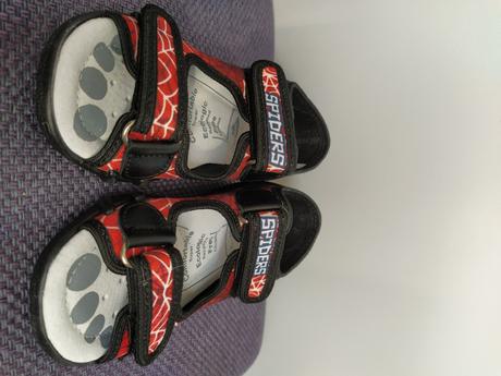 Prezuvky, ren but,27