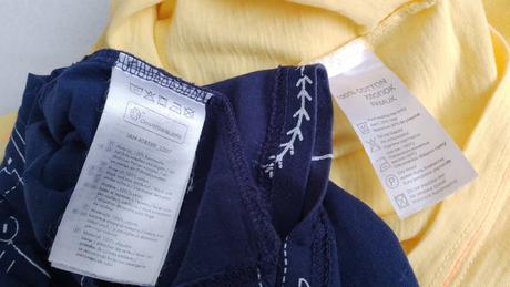 Tričká 2ks 158/164, pepperts,158