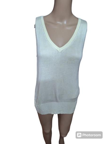 Dámska vestička s viskózy, 44