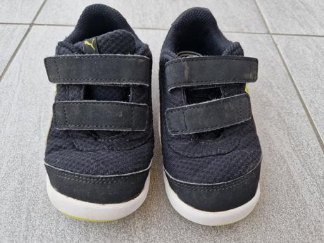 Tenisky puma, puma,25