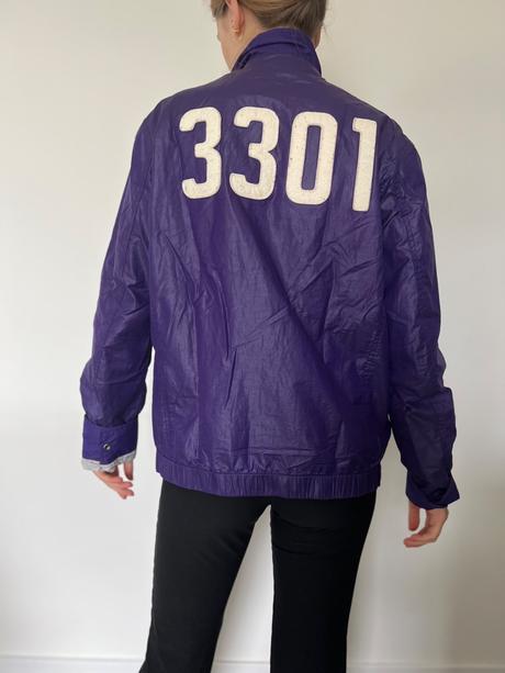 Retro bunda zn. raw, g-star raw,l