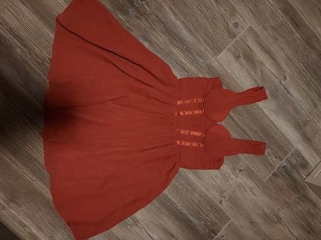 Dámske šaty, h&m,36