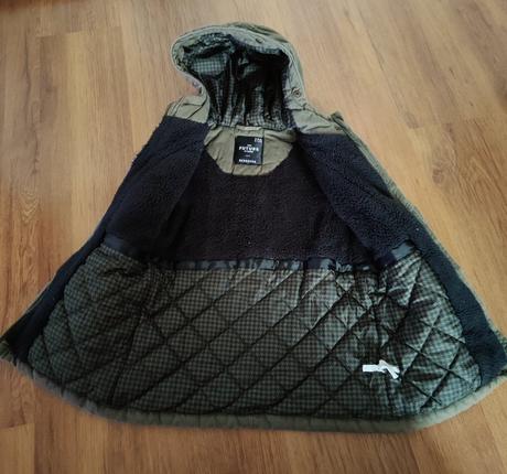 Bunda dlhšia reserved, reserved,122