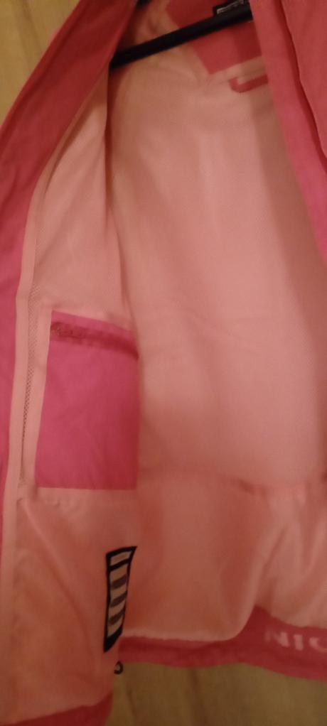 Prechodna bunda  tenka sportova, s