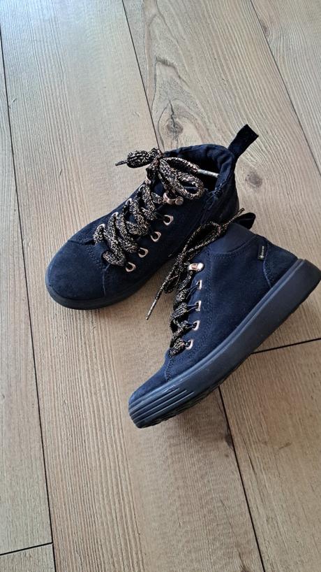 Prechodné topánky, ecco,29