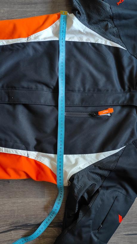 Dámska bunda... lyžiarska, snowboard, l