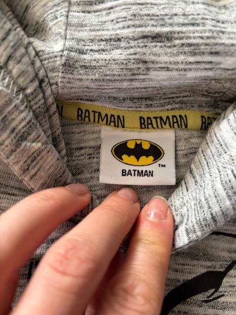 Mikina batman, disney,98